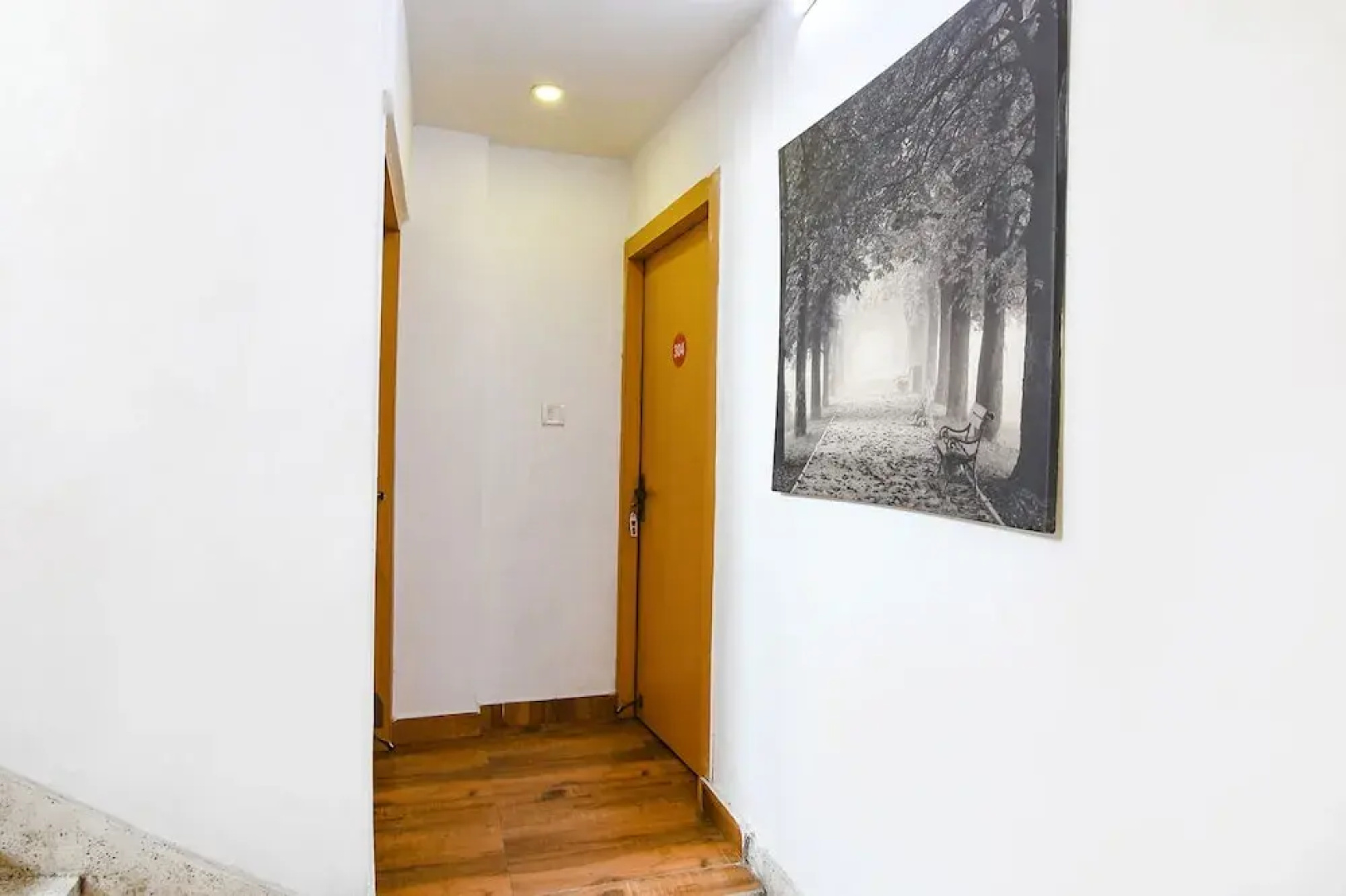 Transit Express By OYO Rooms