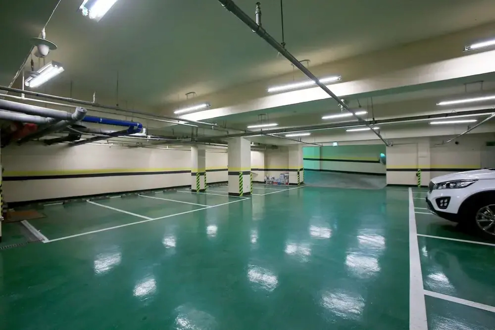 Siheung Boutique Hotel T