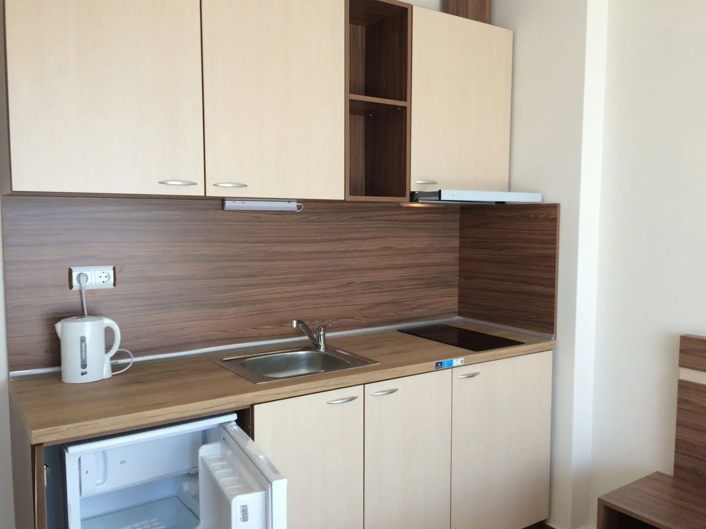 Palm Residence Deluxe Studios