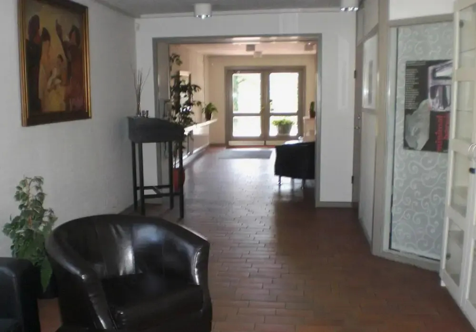 Hotel Kong Valdemar