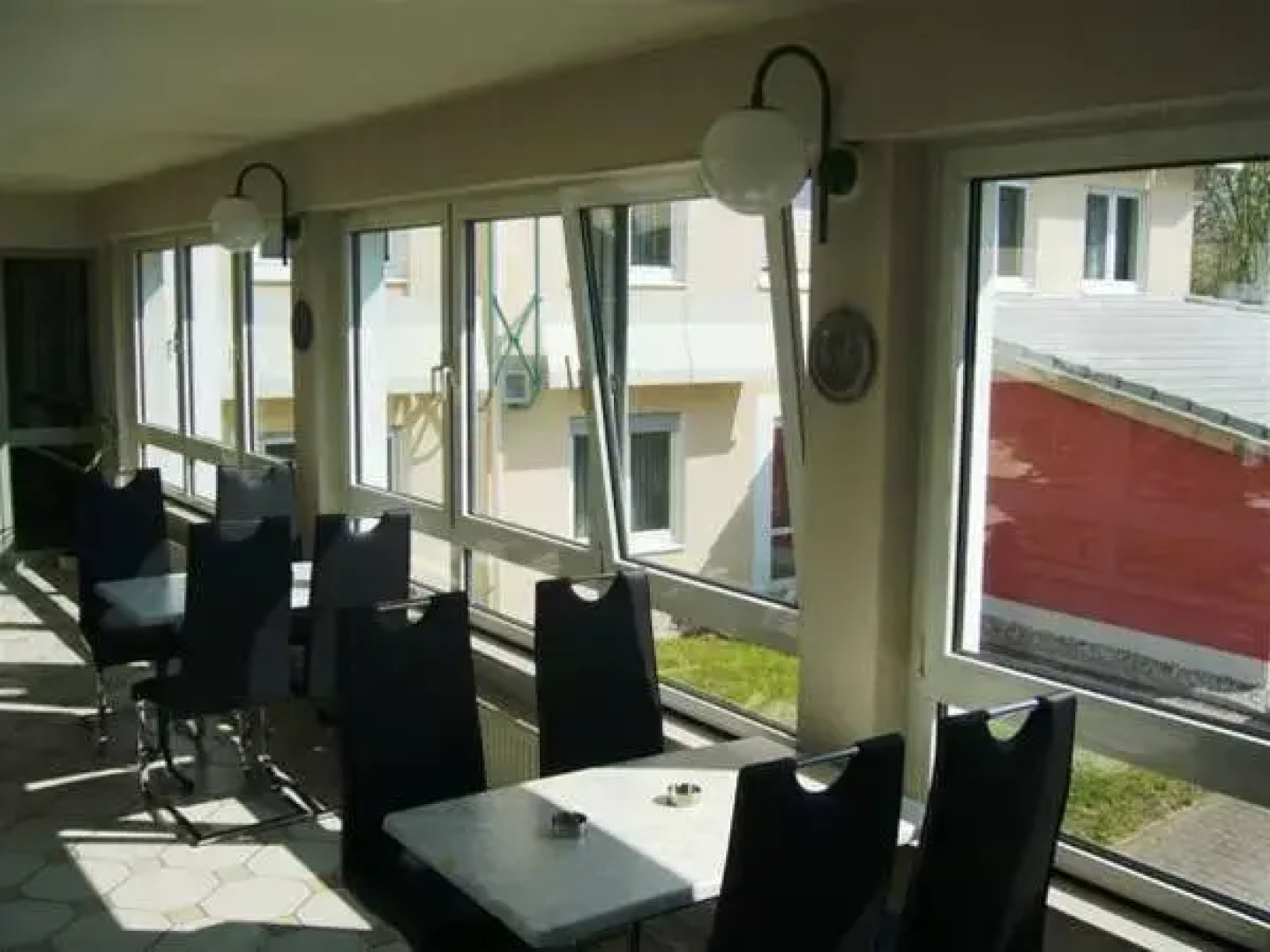 Hotel Garni Stadt Friedberg