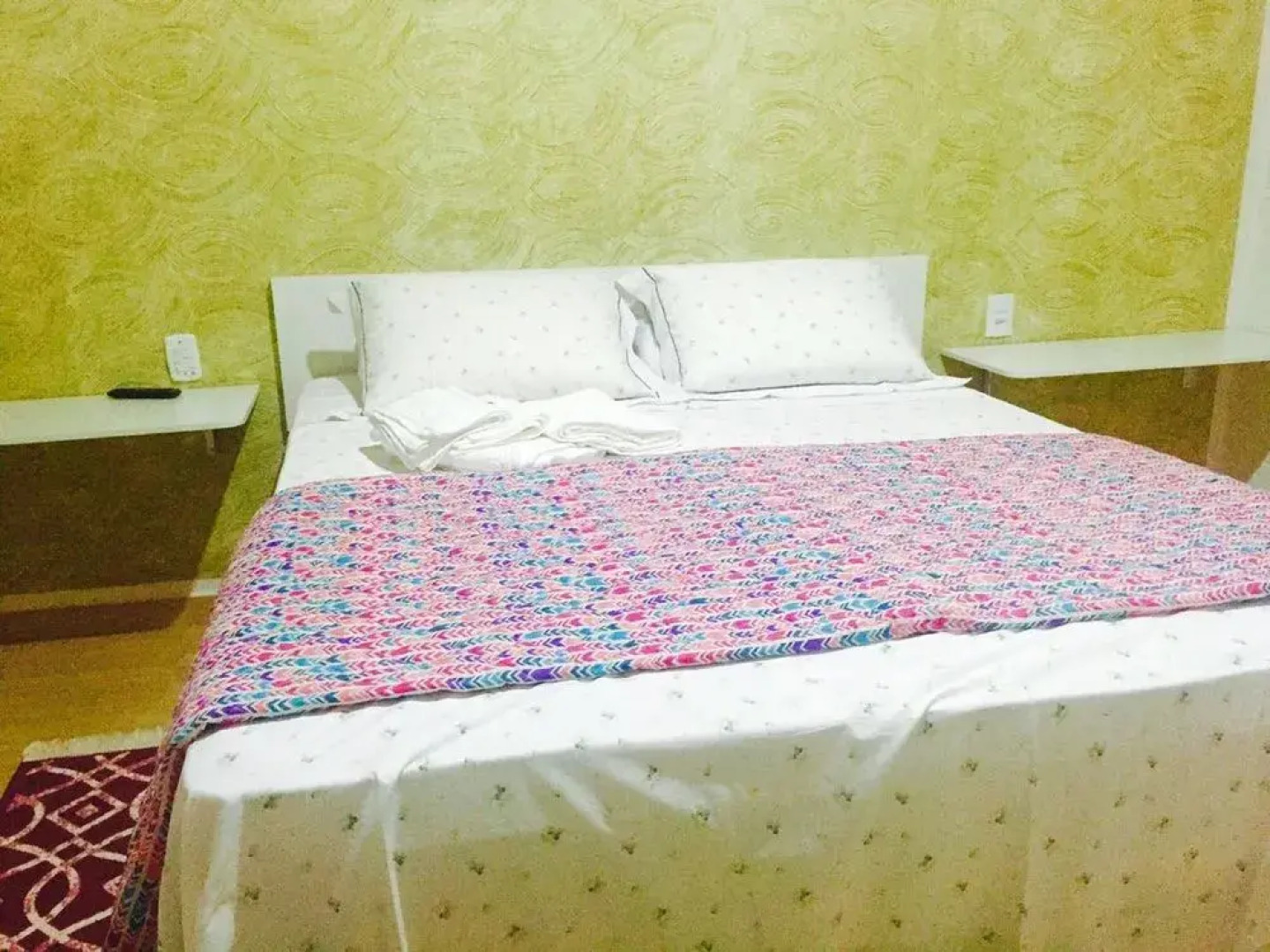 Pousada Vale da Serra