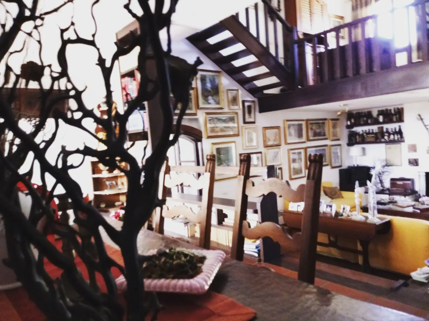 Villa Gandamar