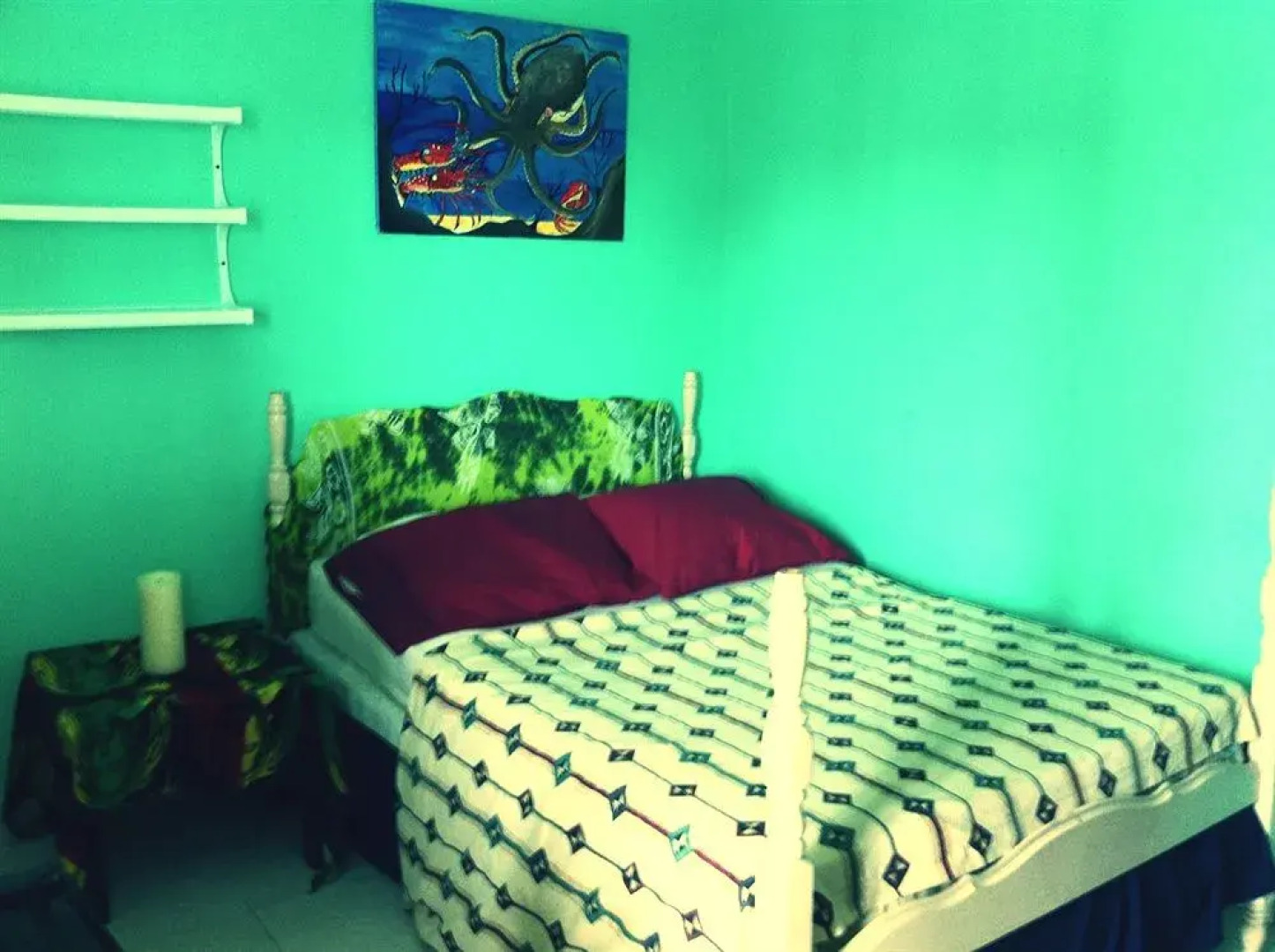 Posada Nativa Trinsan Centro