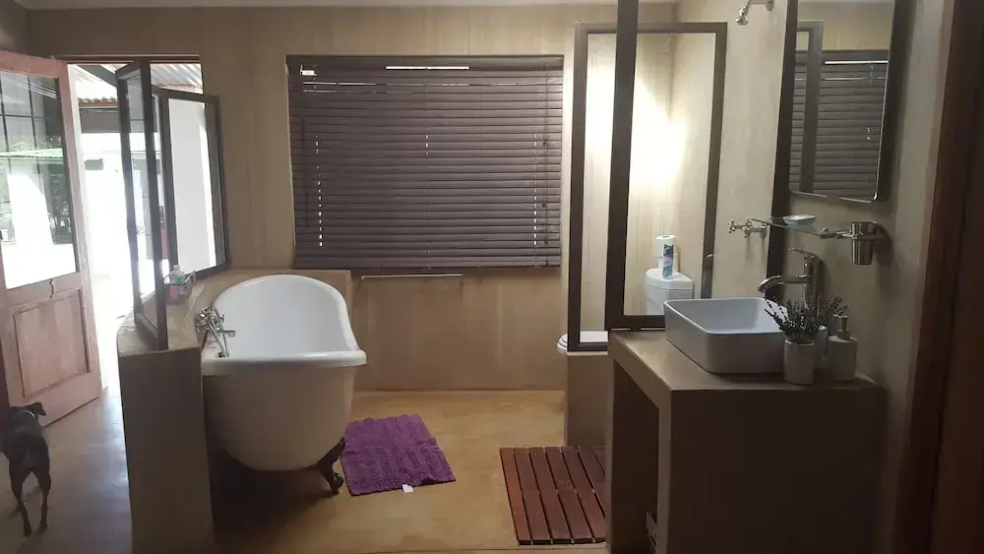Thandile Country Lodge