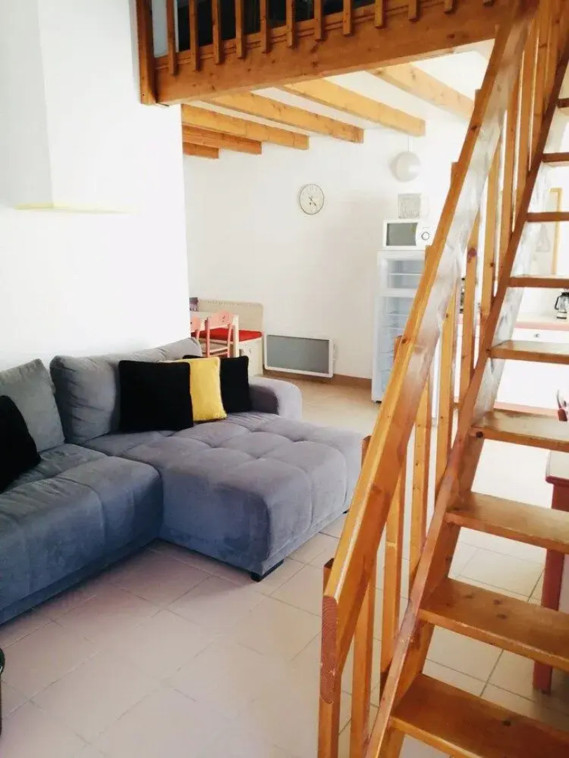 Hôtel Gîtes Le Serpolet