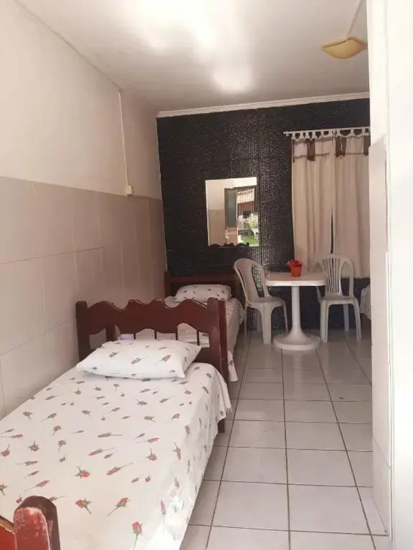 Pousada Encontro das Flores