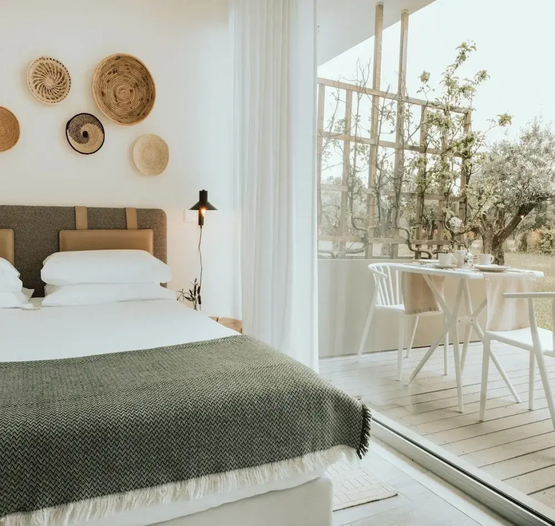 Herdade da Rocha Boutique Lodge