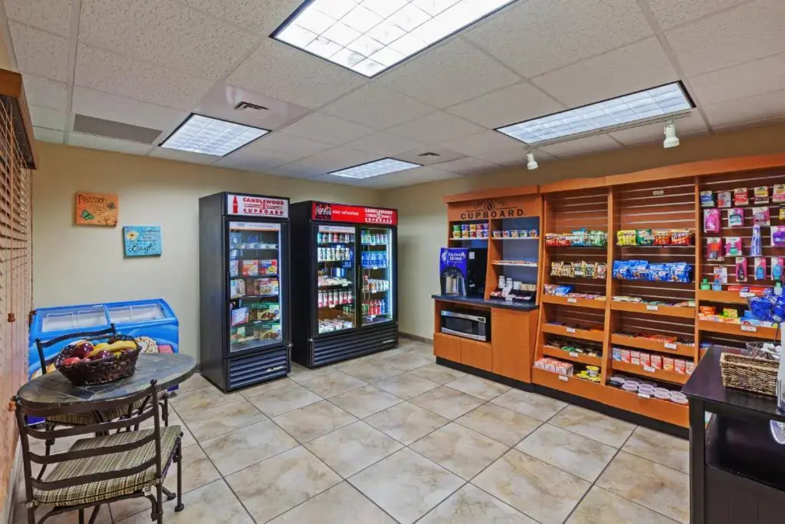 Candlewood Suites El Paso North by IHG