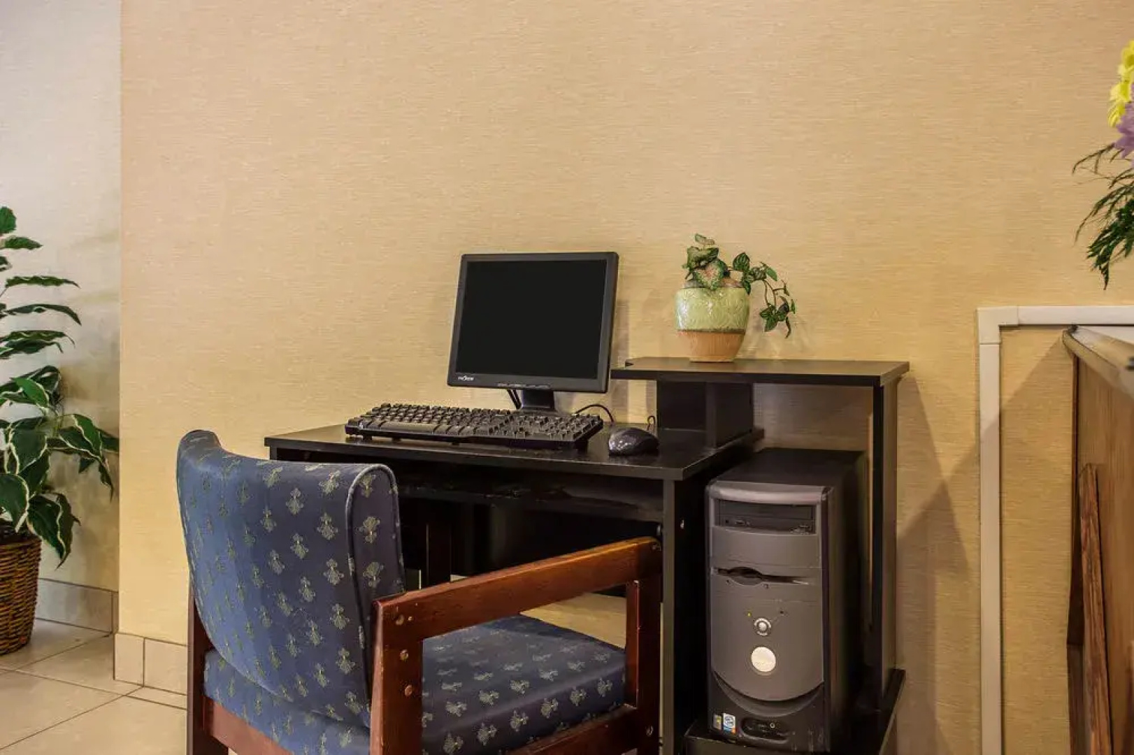Quality Inn Union