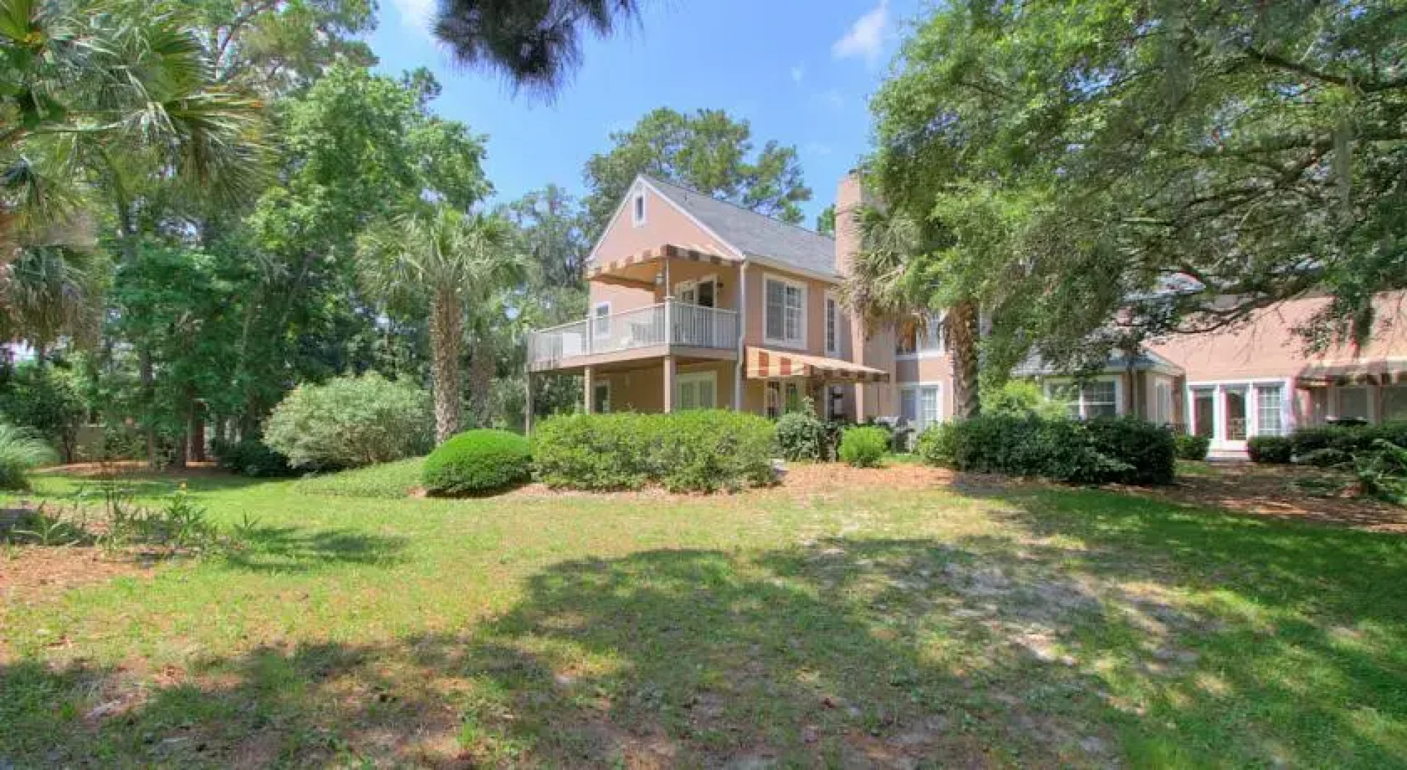 Evian at Shipyard by Hilton Head Accommodations