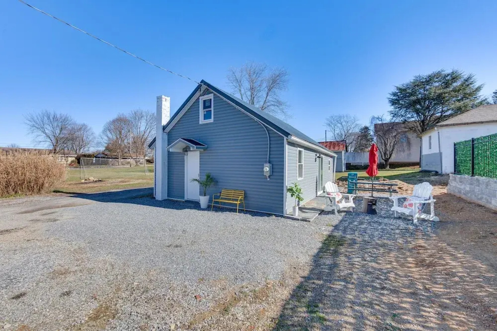 Pennsylvania Guest House Getaway: 6 Mi To Hershey