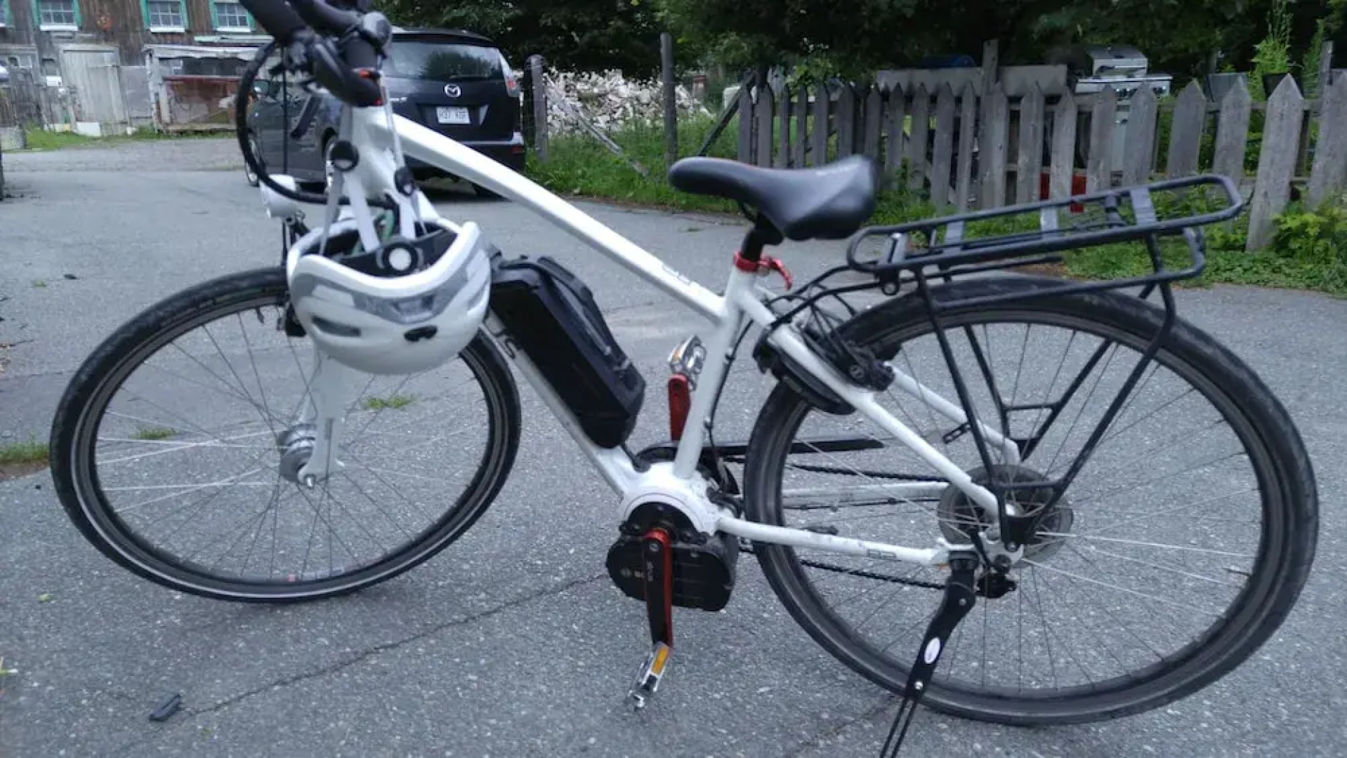 Chez Jacques et Chantale, B&B