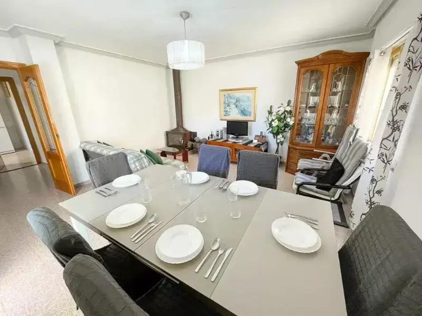 Villas Piles Gandia 3000