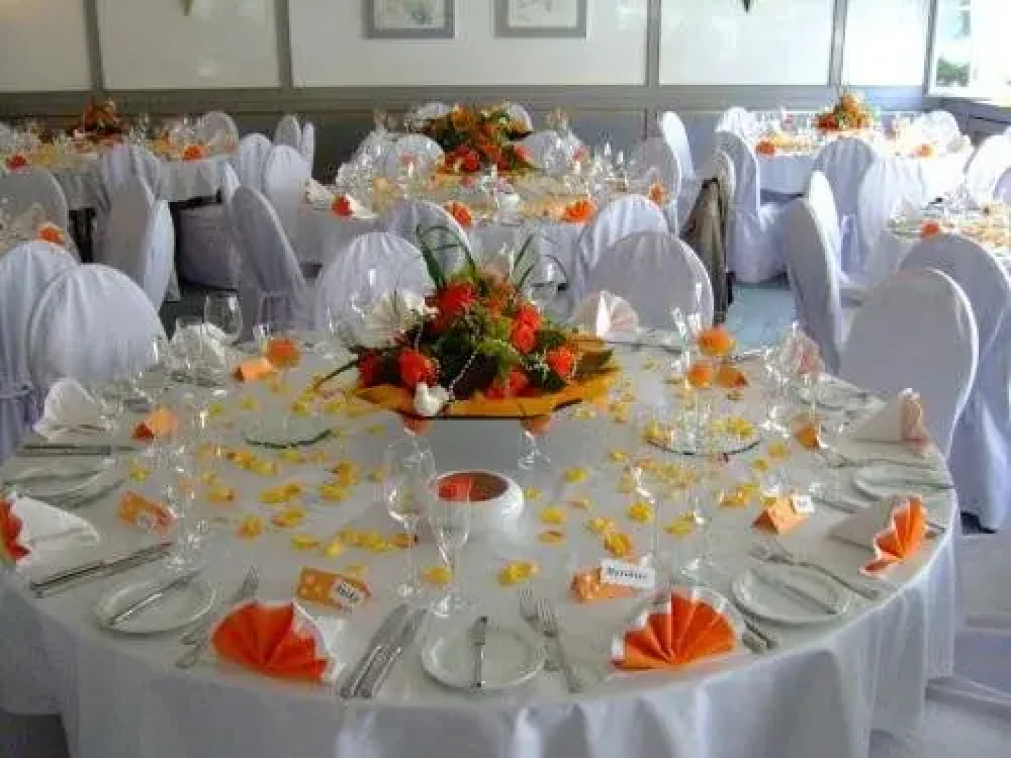 Lindenhof Kelsterbach