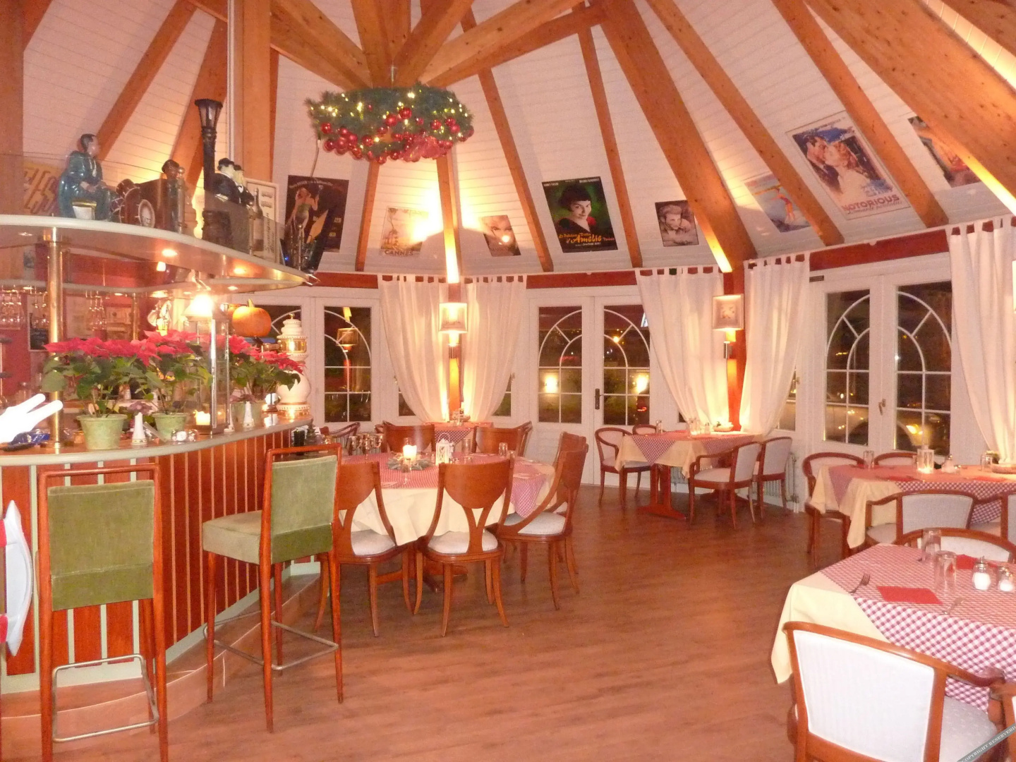 Parkhotel Dallgow