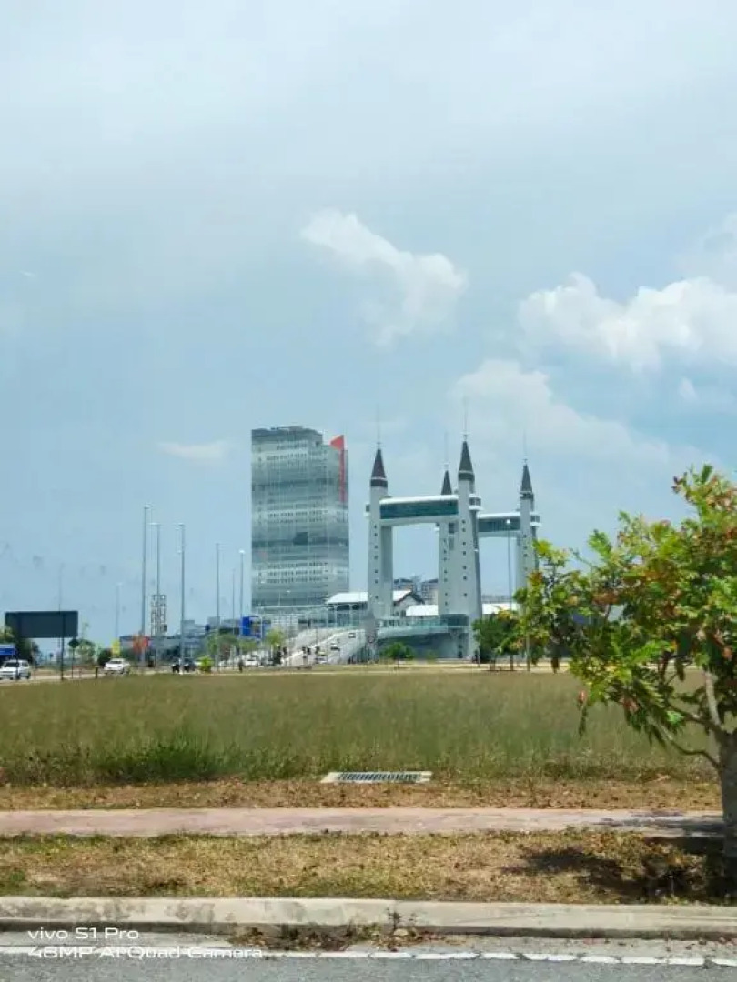 AVA Homestay Kuala Terengganu Pantai Drawbridge