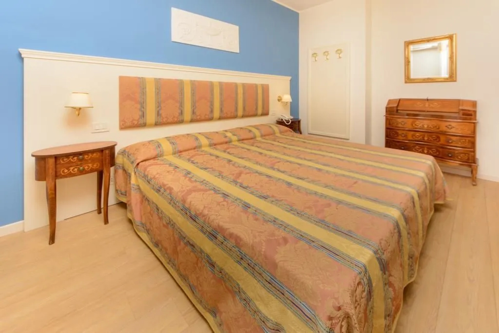 Hotel Croce Di Malta