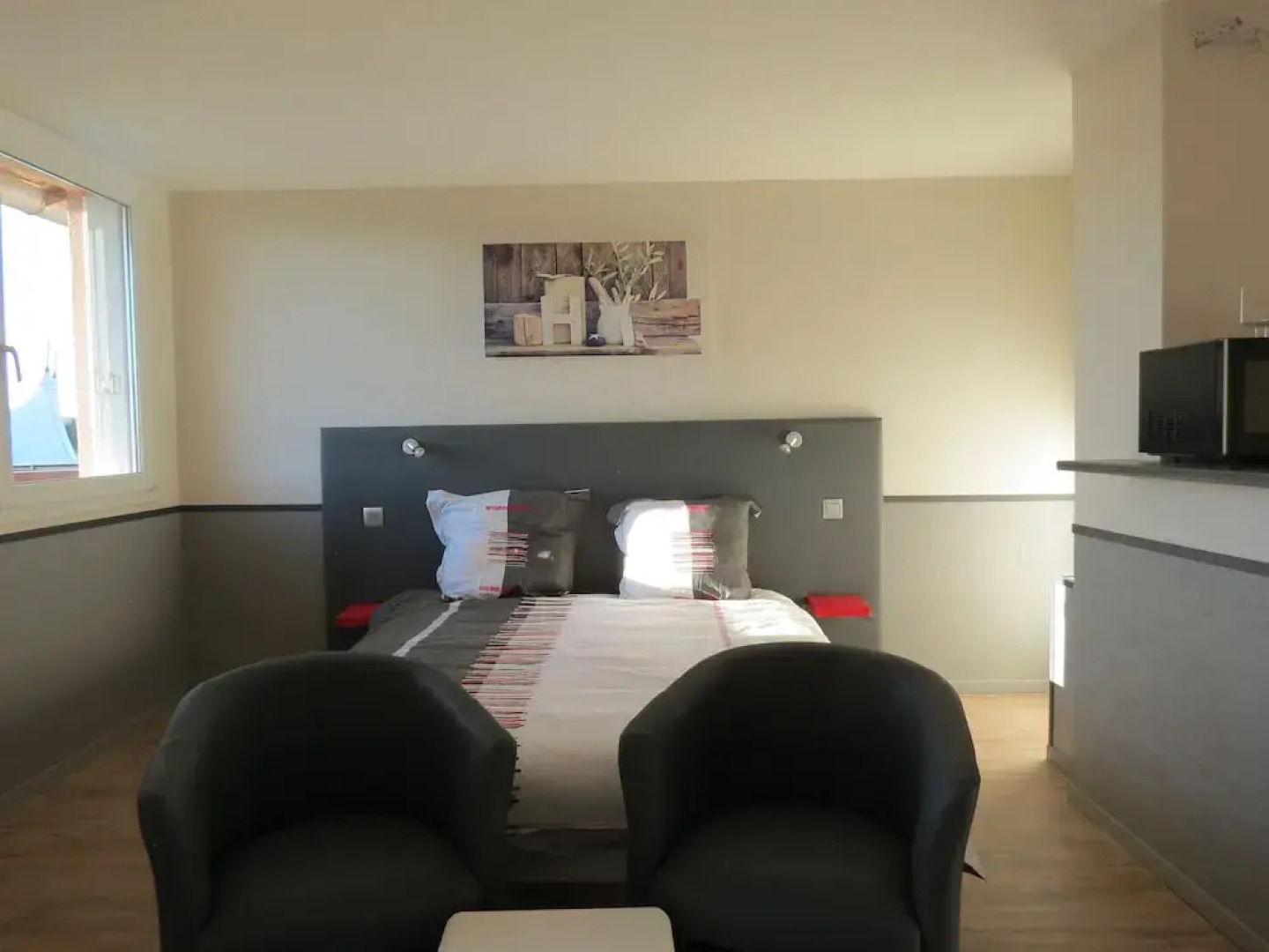 Le Domaine de Chamma Argoulets