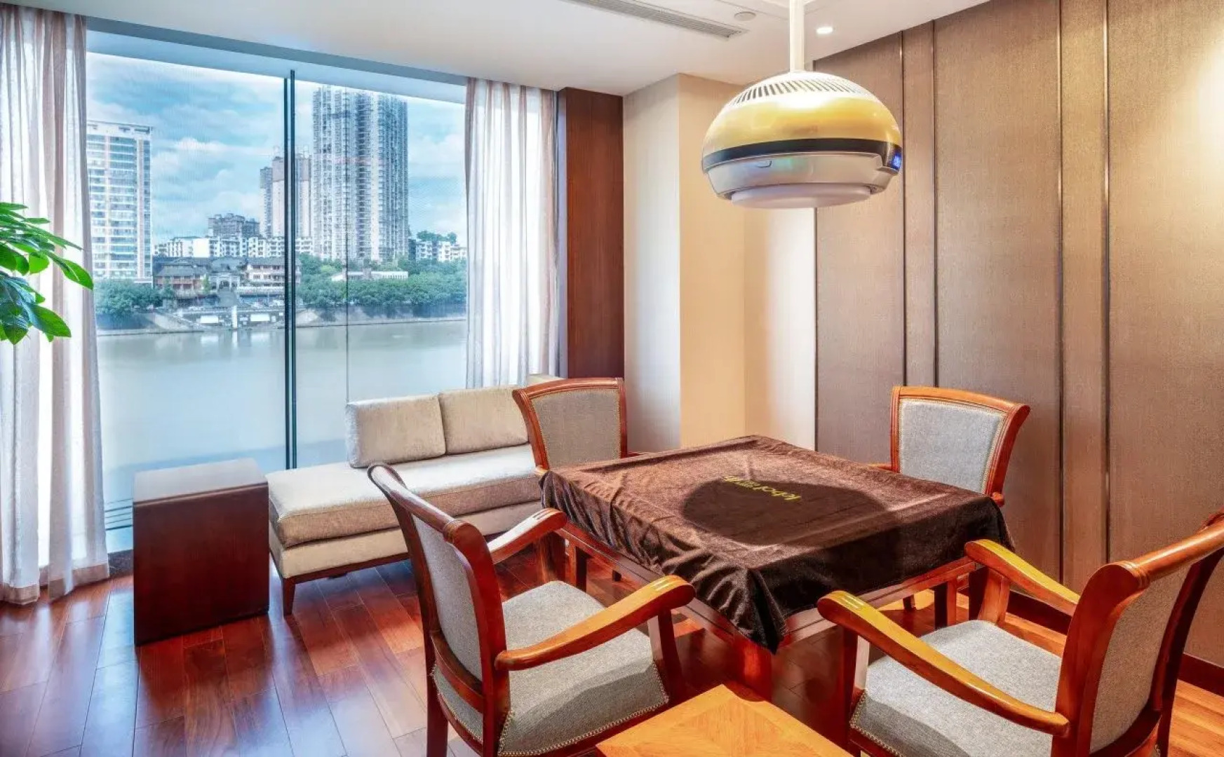 Holiday Inn Neijiang Riverside by IHG