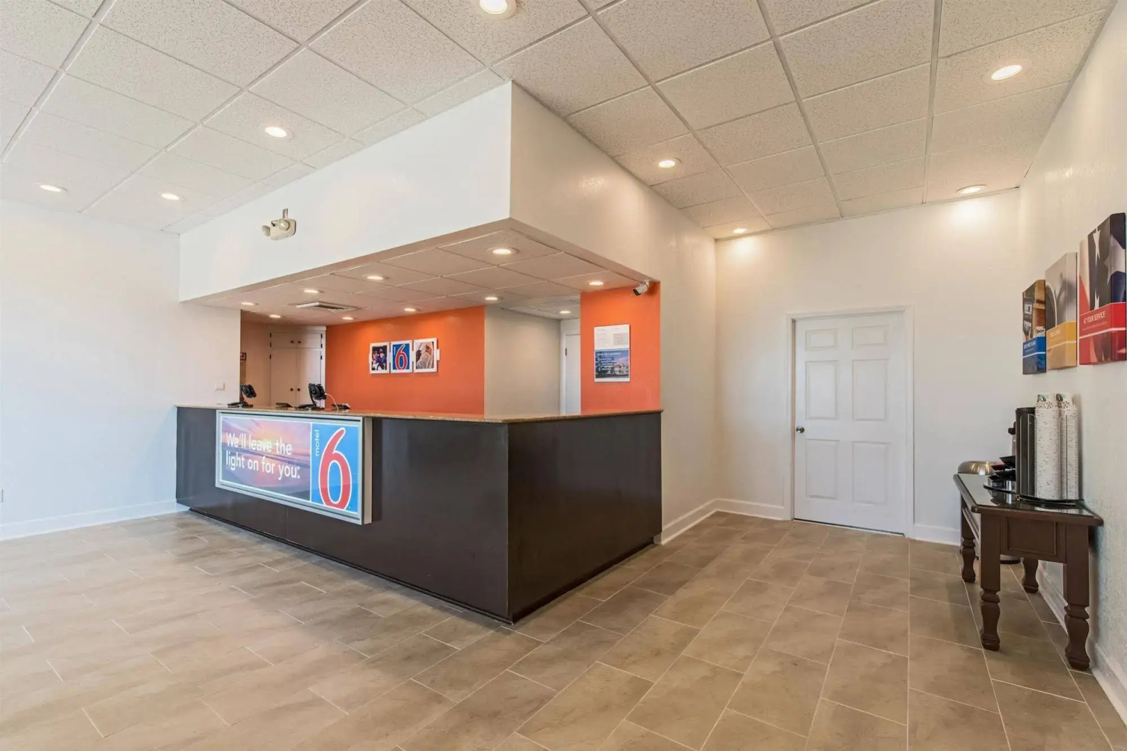 Americas Best Value Inn Hamilton