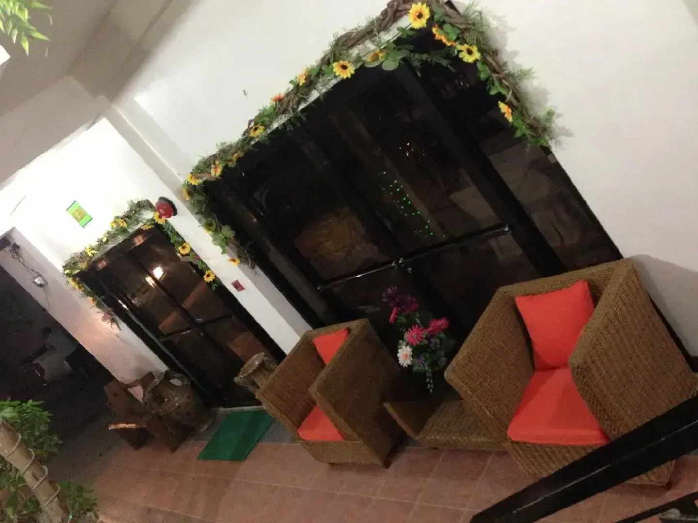 Reyna's The Haven and Gardens