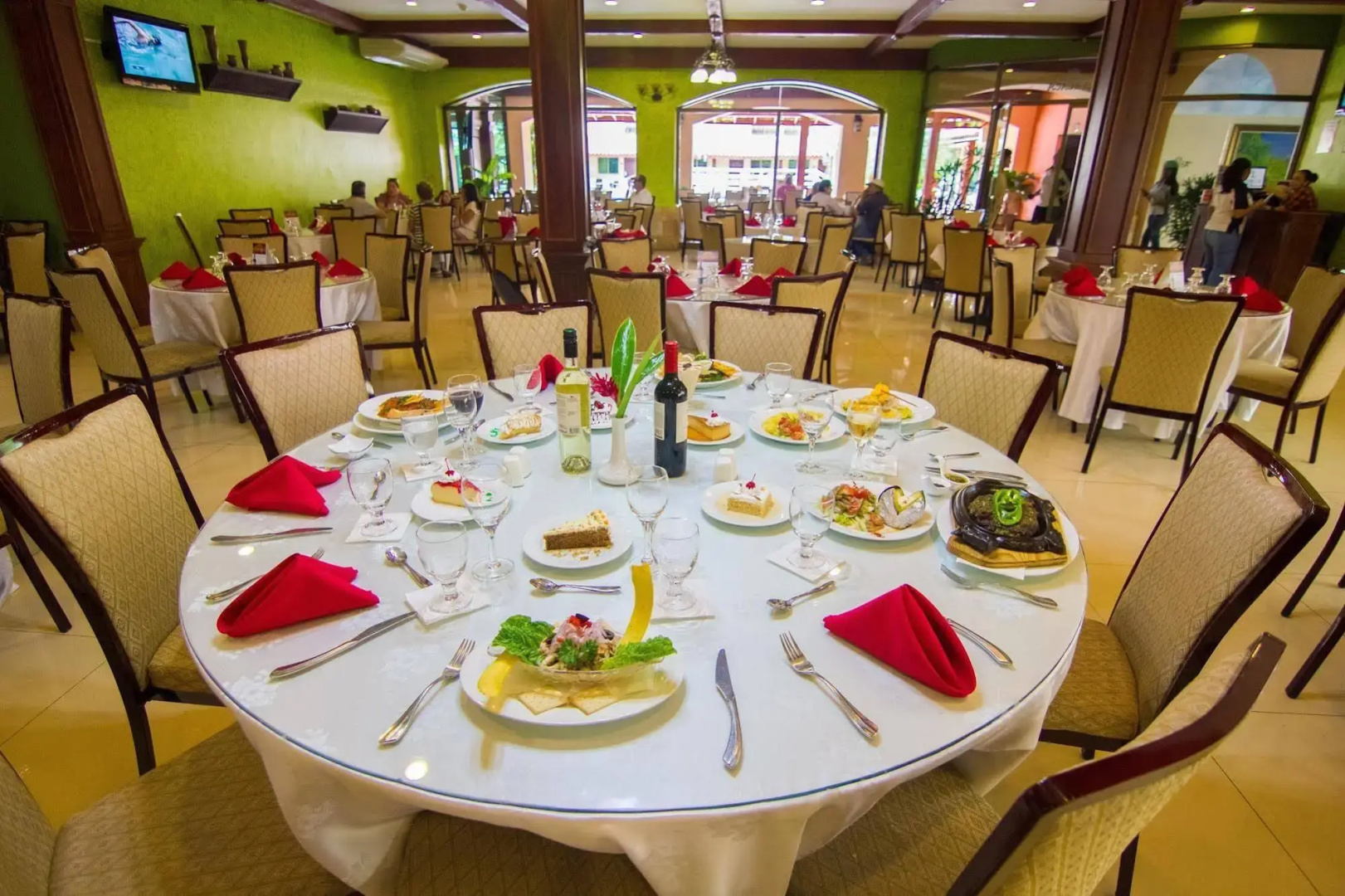 Gran Hotel Azuero