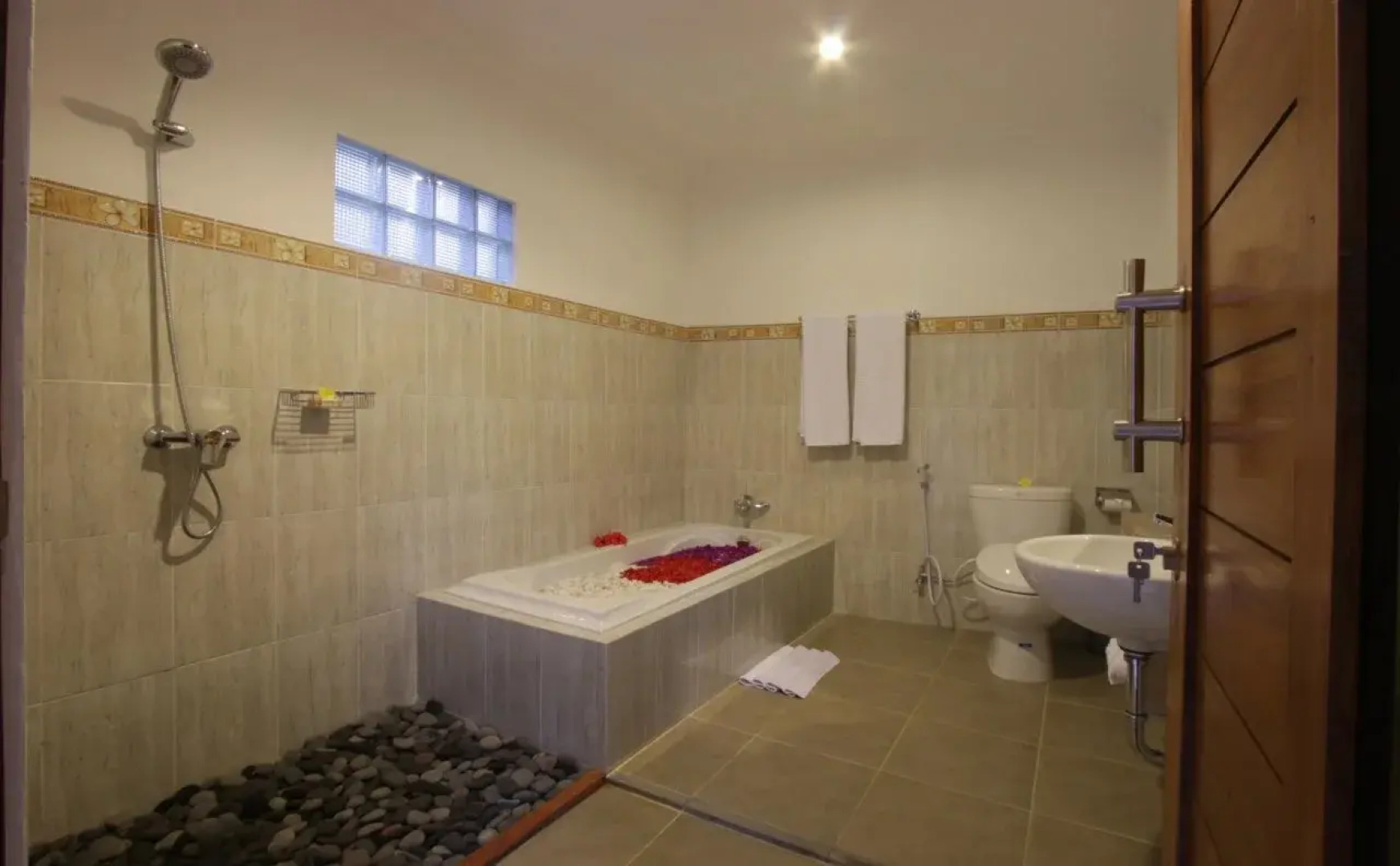 The Sunset House Ubud