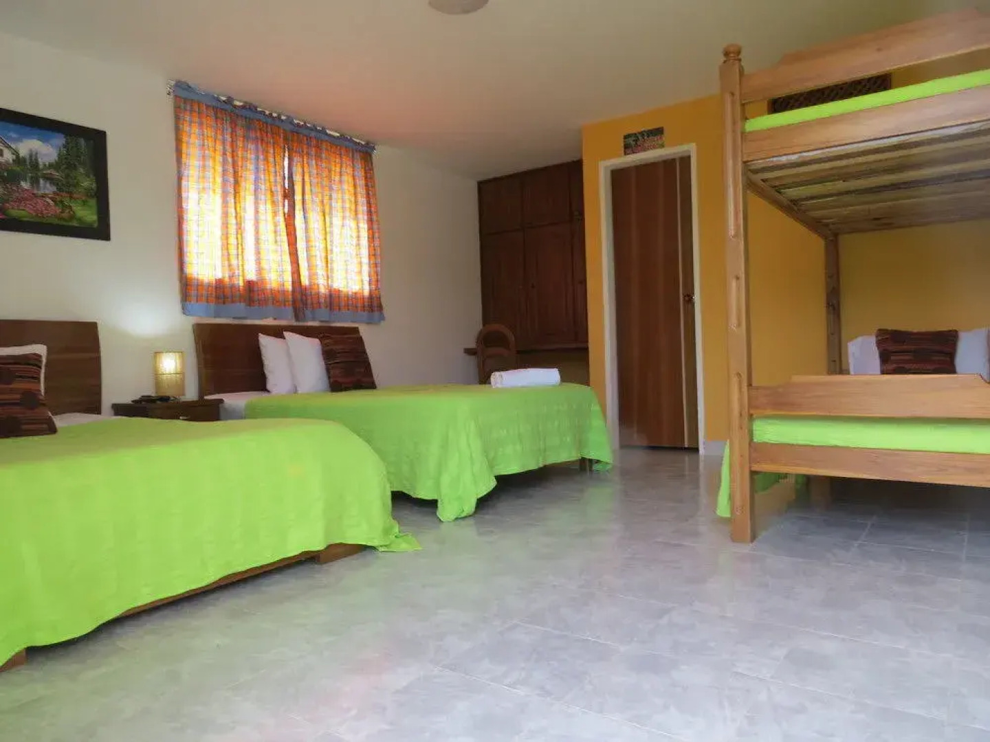 Finca Recreacional Marcelandia