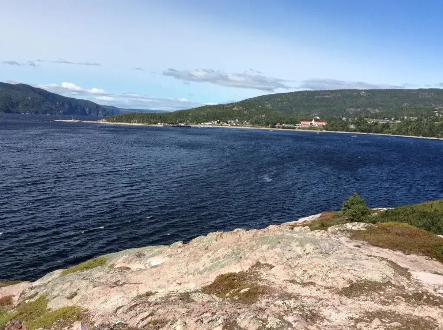 Gîte et chalet du Moulin Baude