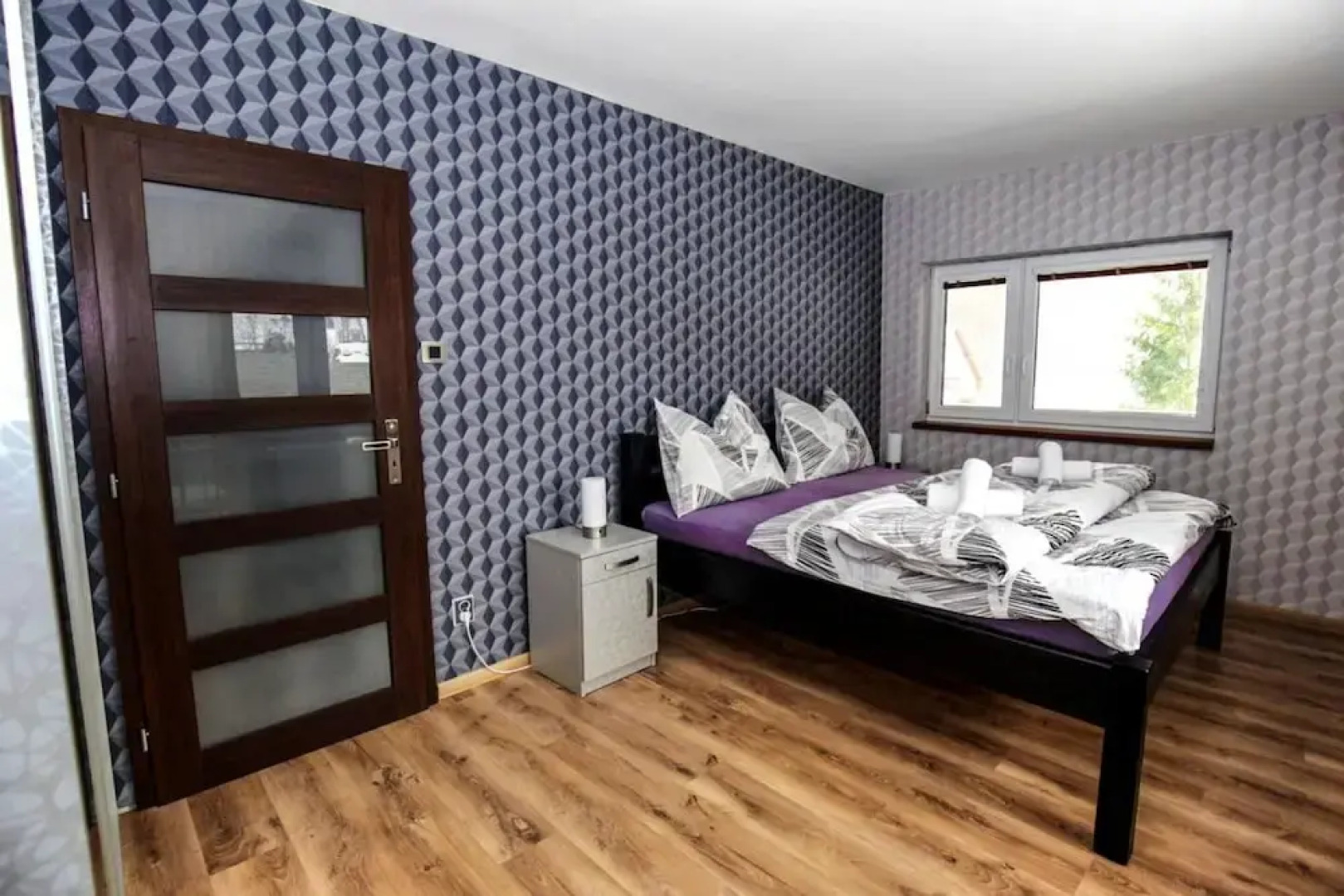 Villa in Frenstat Near Ski Resorts & Jacuzzi