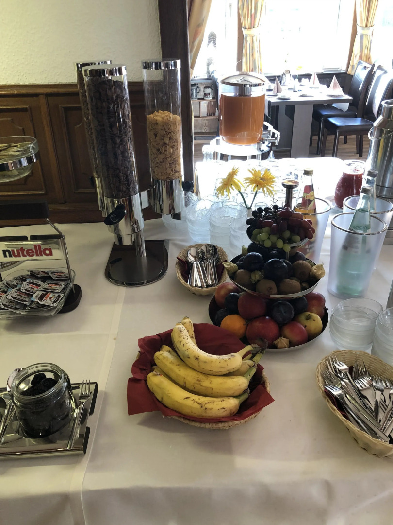 Hotel Deutsches Haus