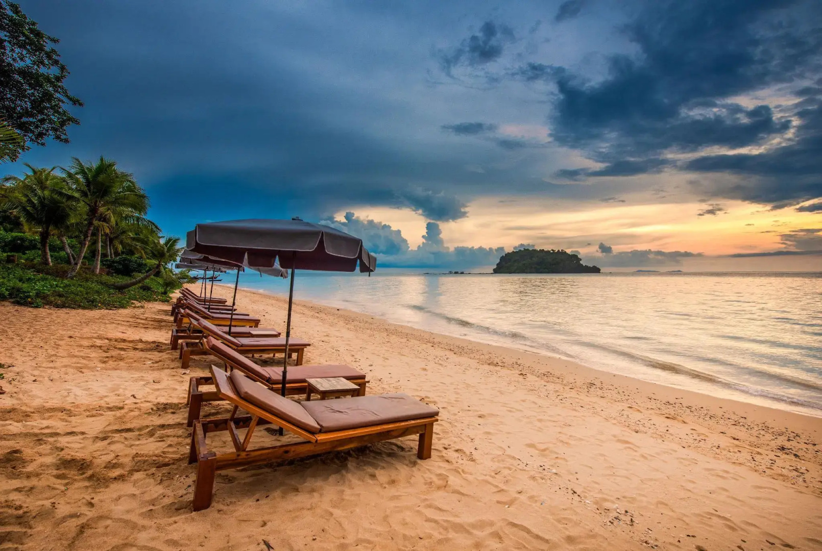 Andalay Beach Resort