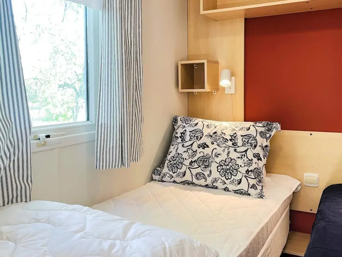 4 Person Holiday Home in Hollviken