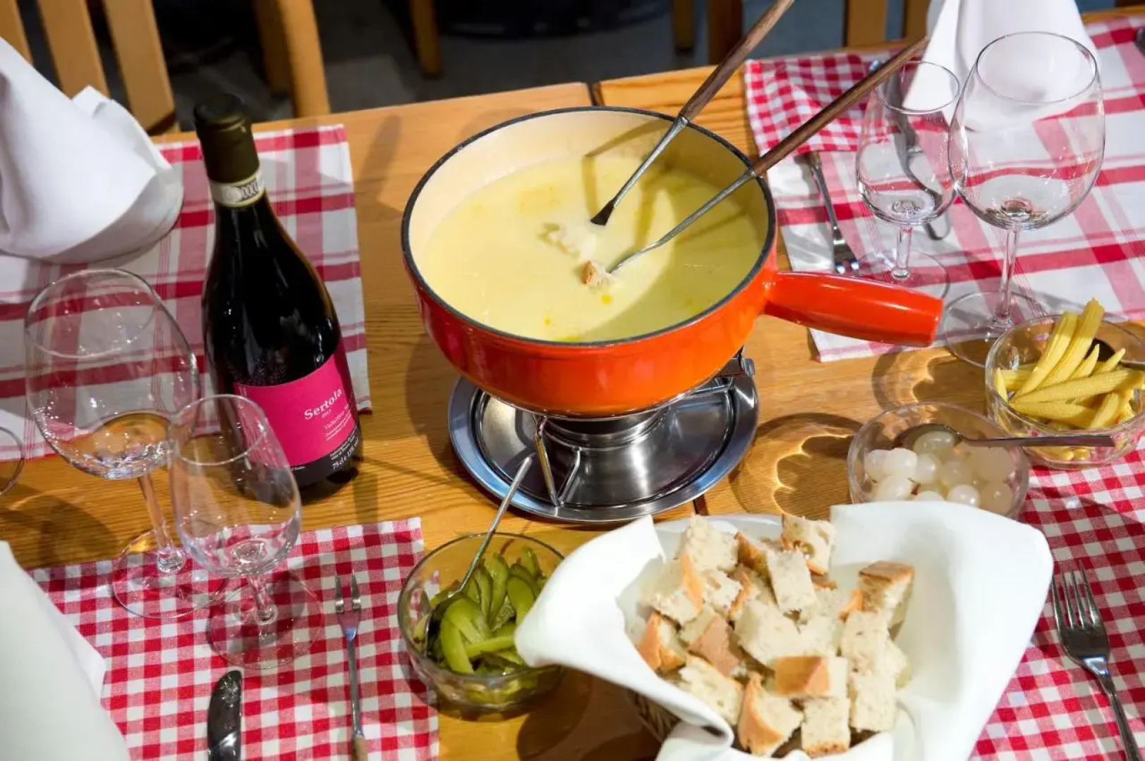 Club House 17 - One Bedroom