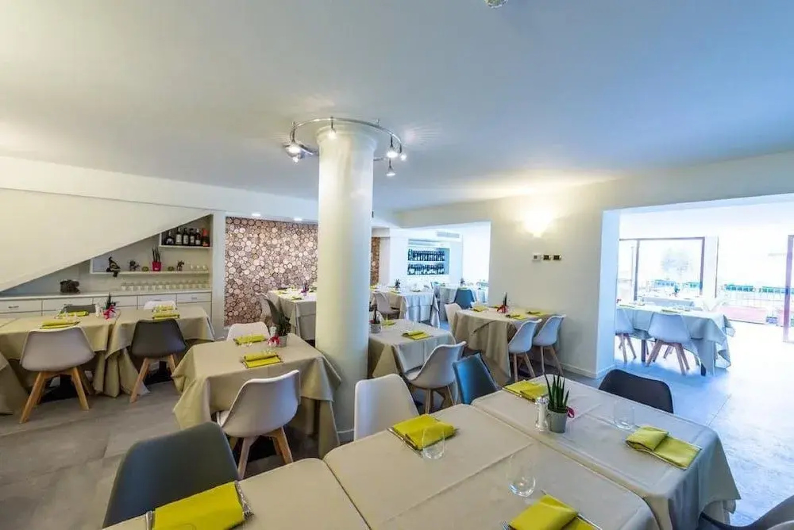 Albergo Ardesio Da Giorgio