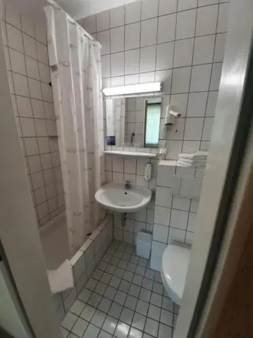 Hotel Bergschlößchen