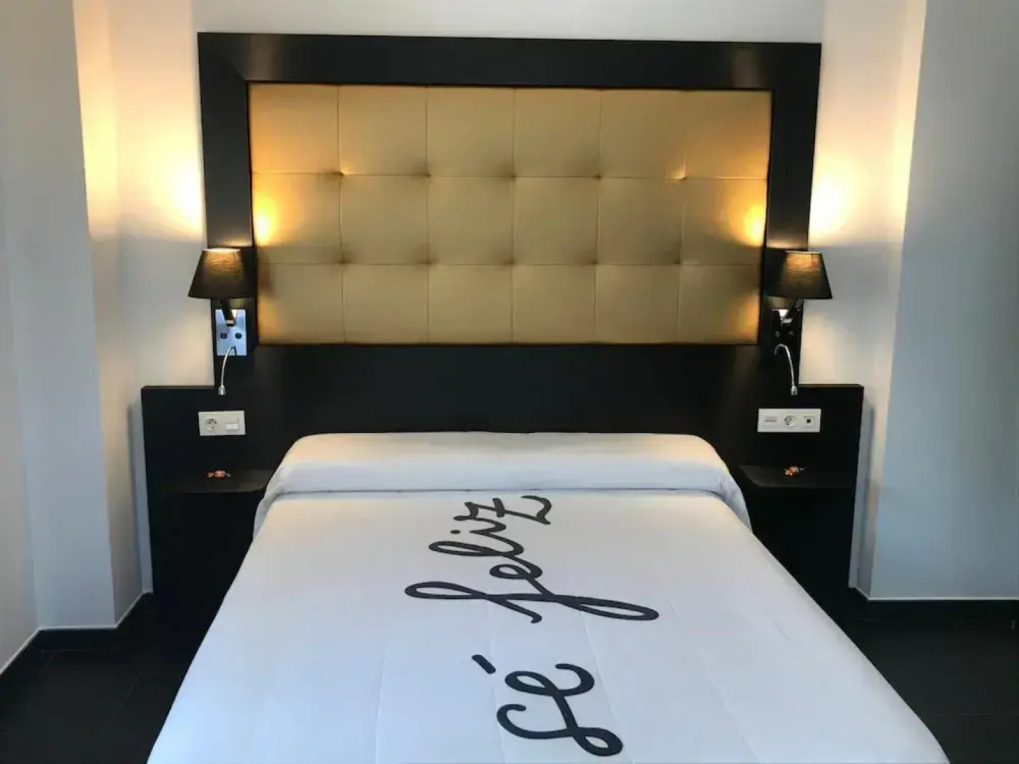 Guest House El Padrino