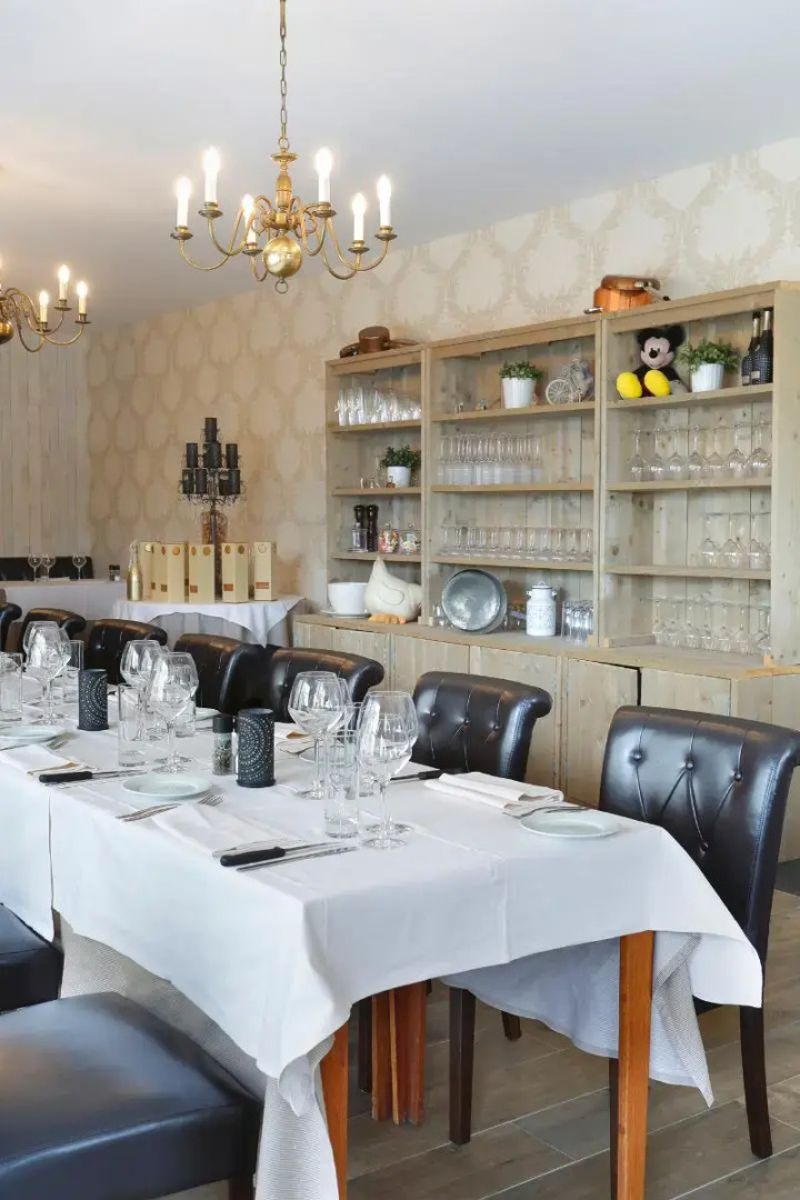 Resort Résidence Pierre, The Originals Relais (Relais du Silence)