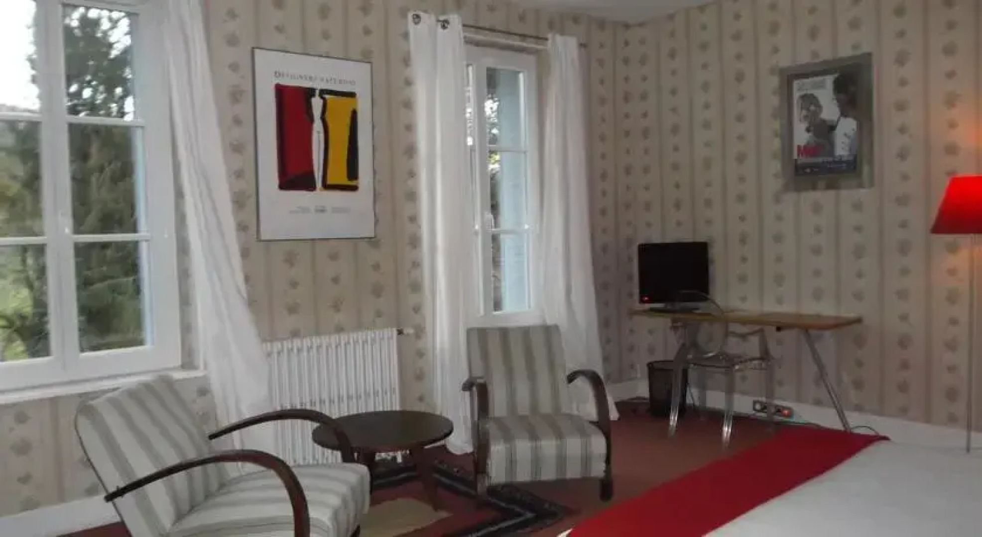 Hotel Les Estonneries