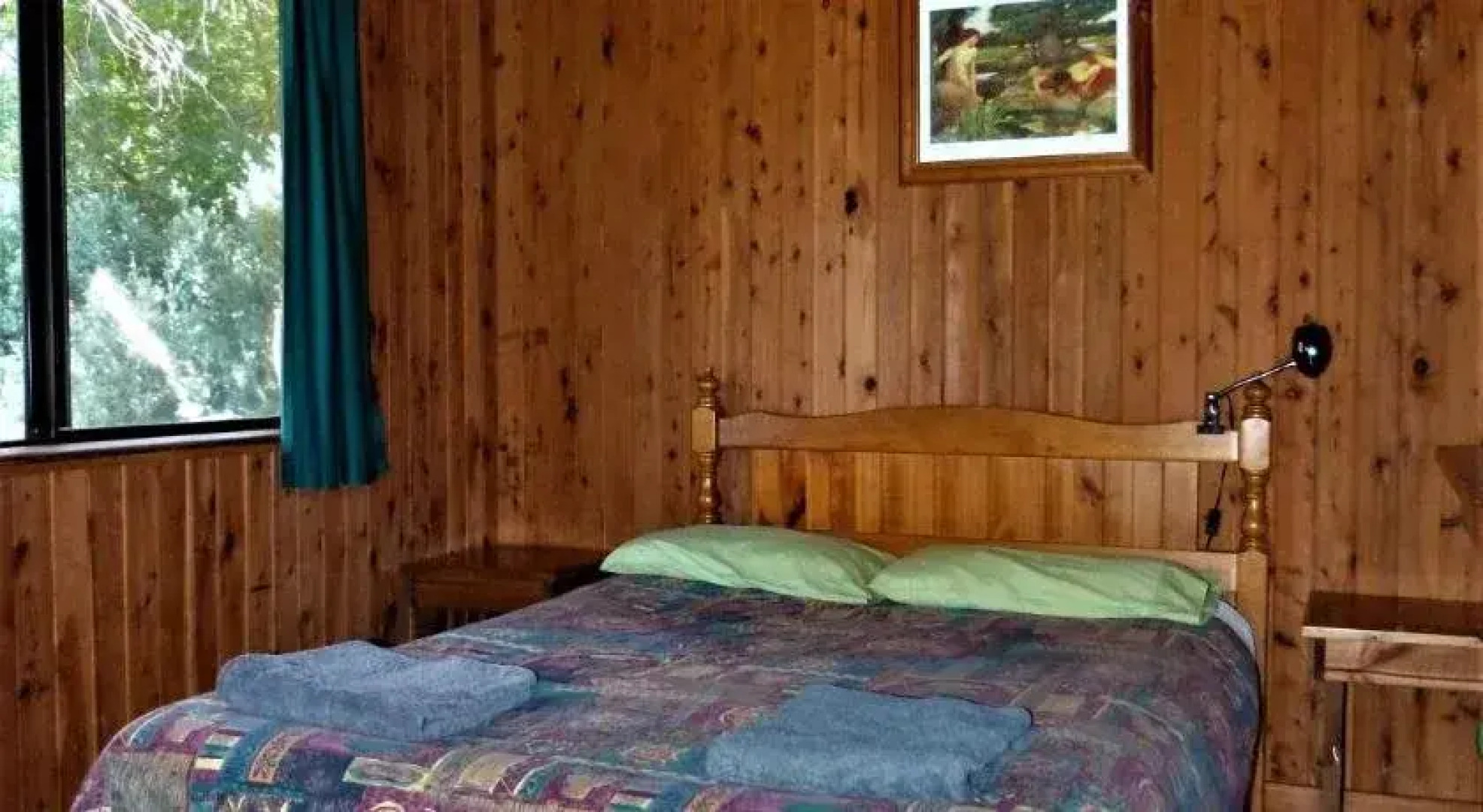 Flinders Chase Farm Stay - Hostel