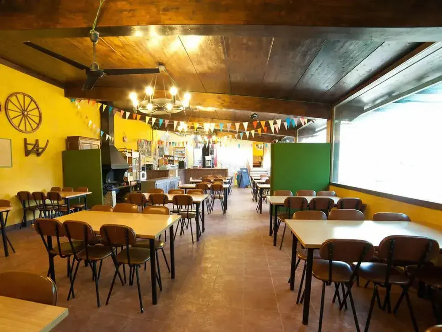 Alberg Torre del Baró - Hostel