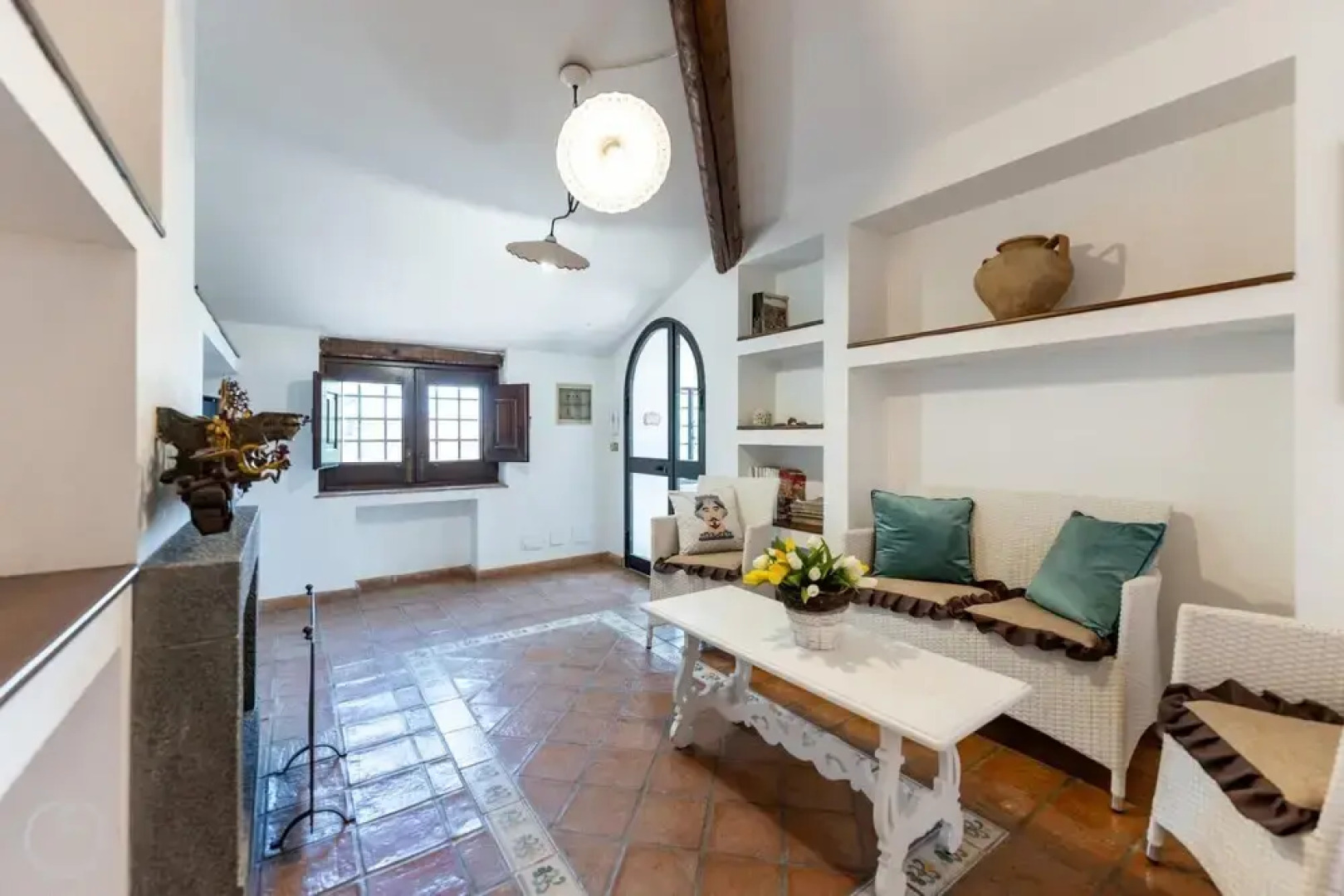 Italianway - Menadel - Casa Corno Verde