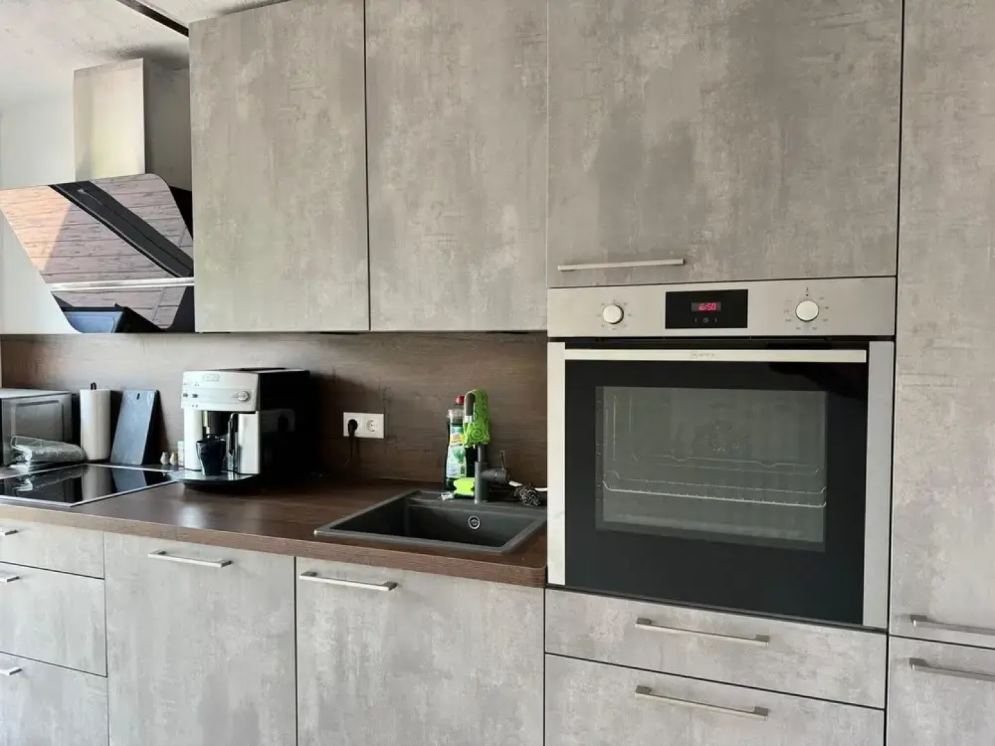 Holiday Home in Werder by Scenic Lakes