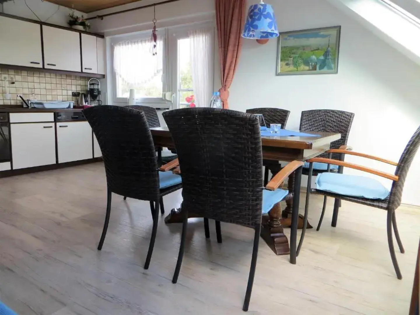 Ferienwohnungen Engelsgaertchen