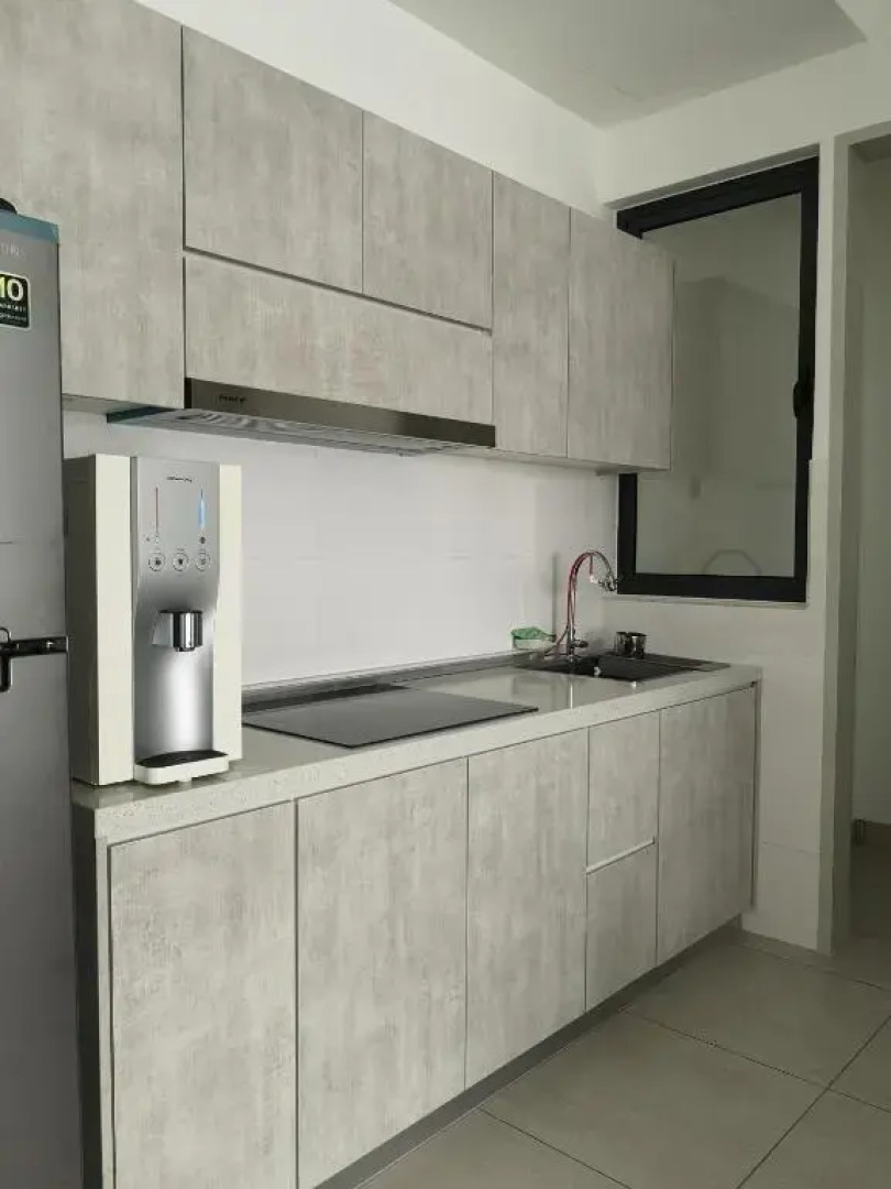 STAYJE PUTRAJAYA, 5 minutes to IOI CITY MALL, WIFI , NETFLIX, FREE PARKING