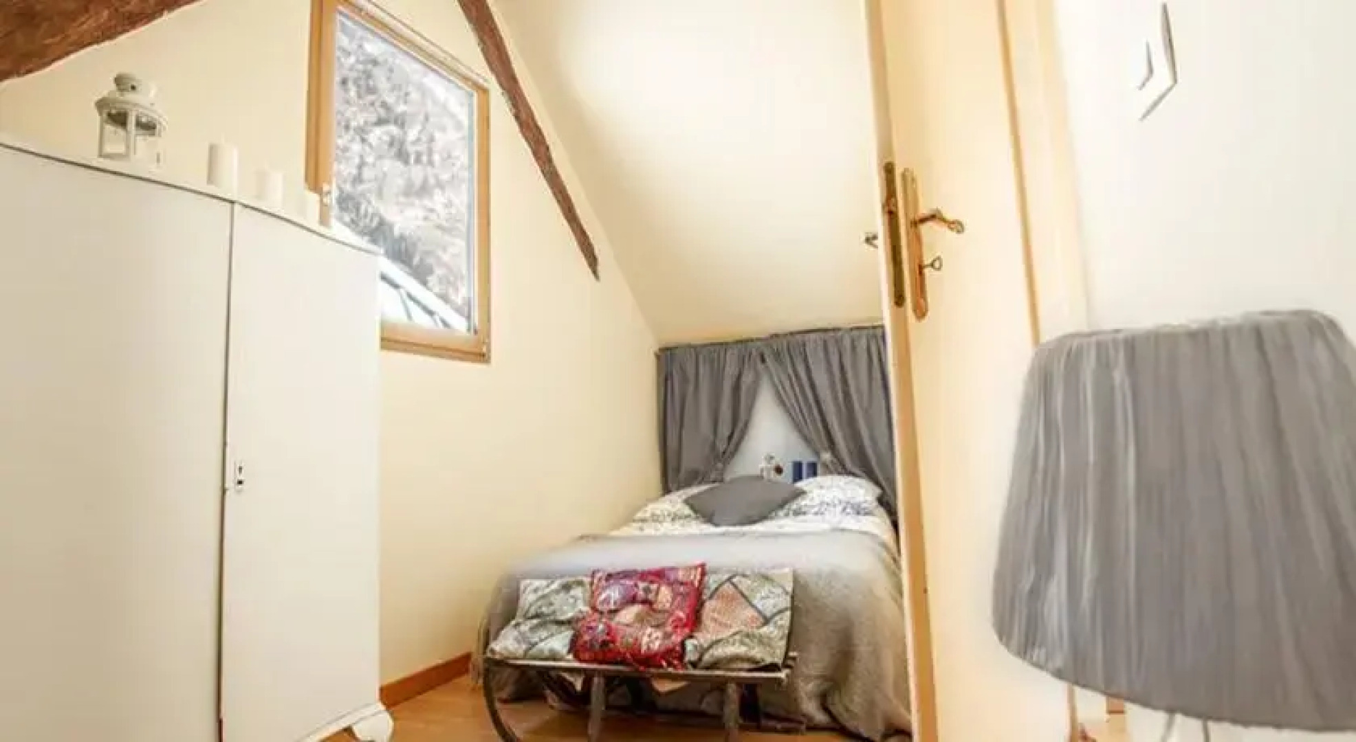 Le Cristal Mandragore