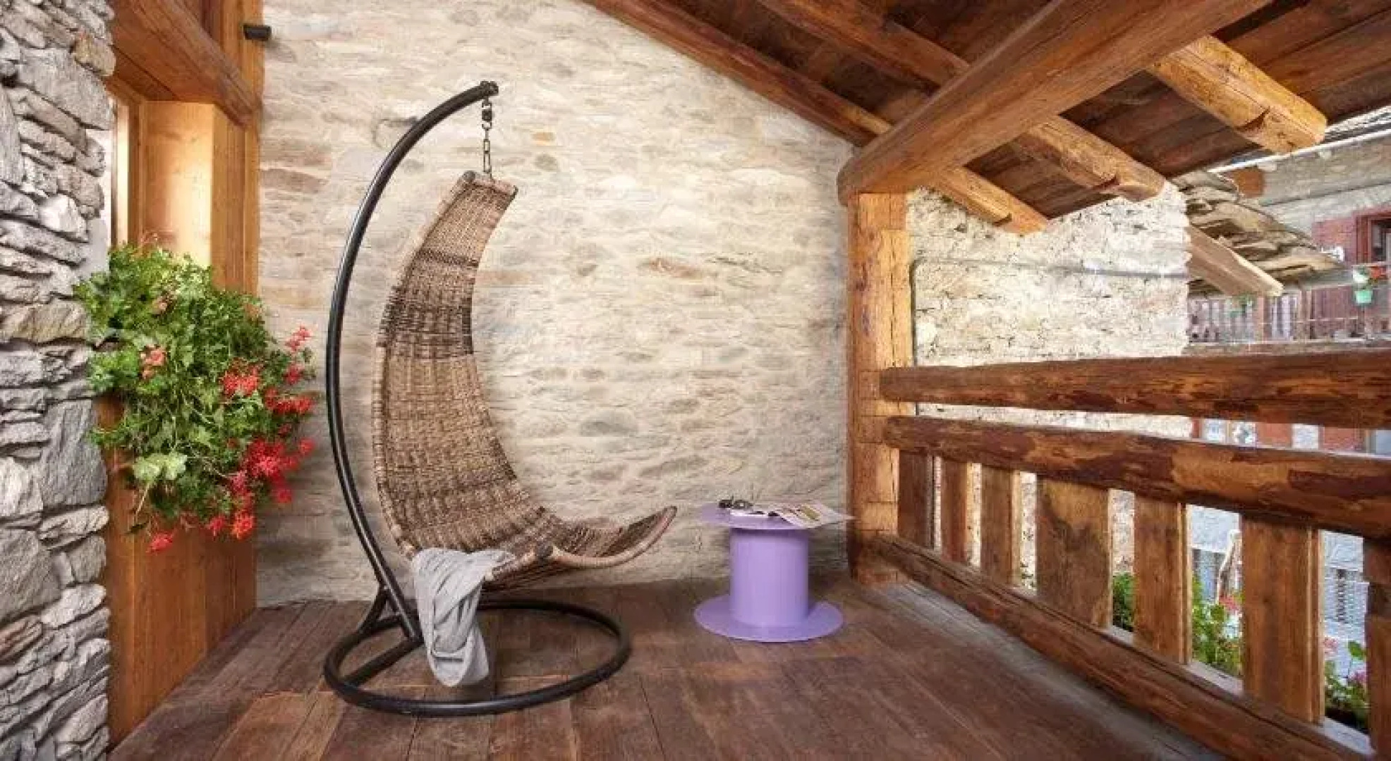 Il Fienile della Nonna