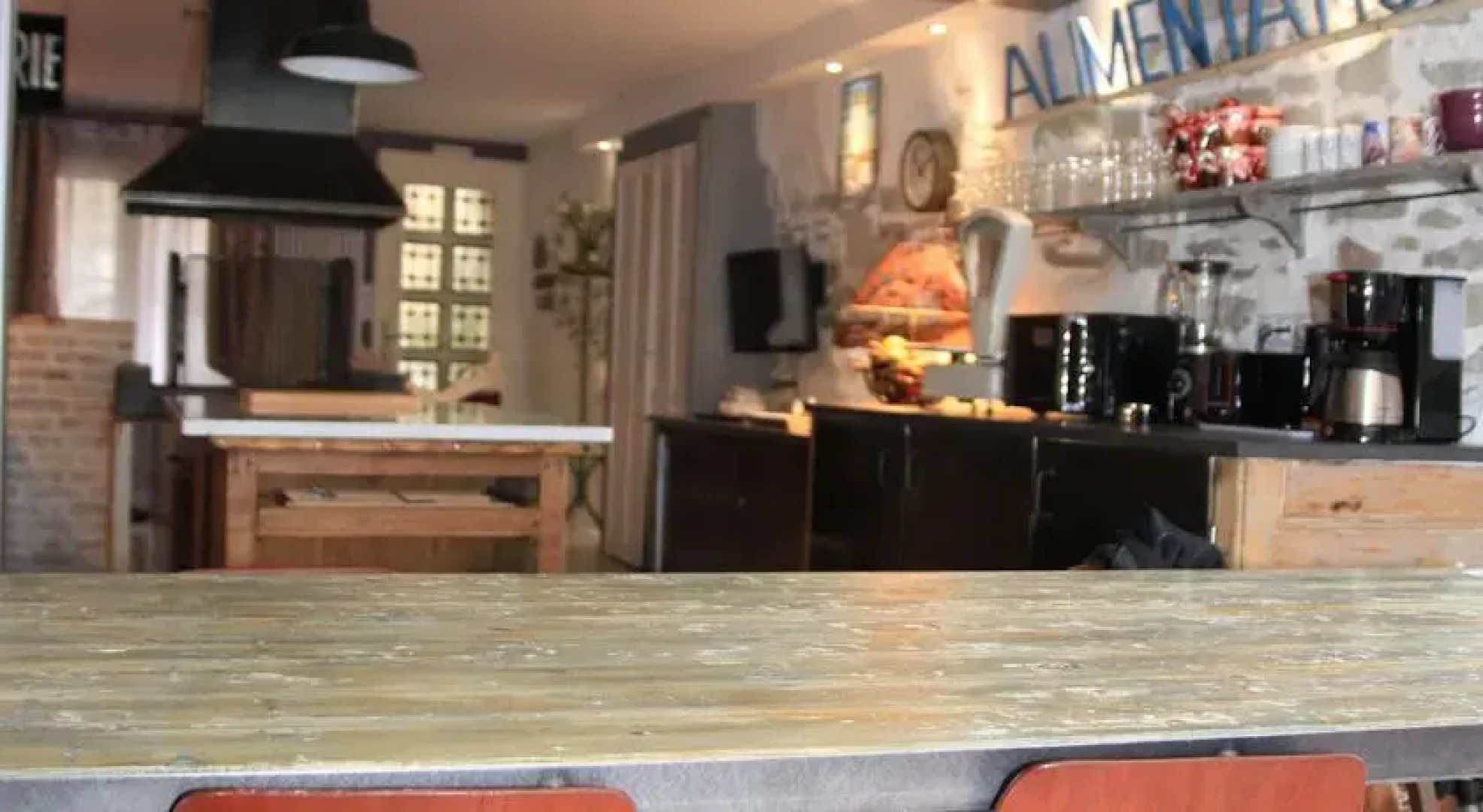 Atelier des poulacres