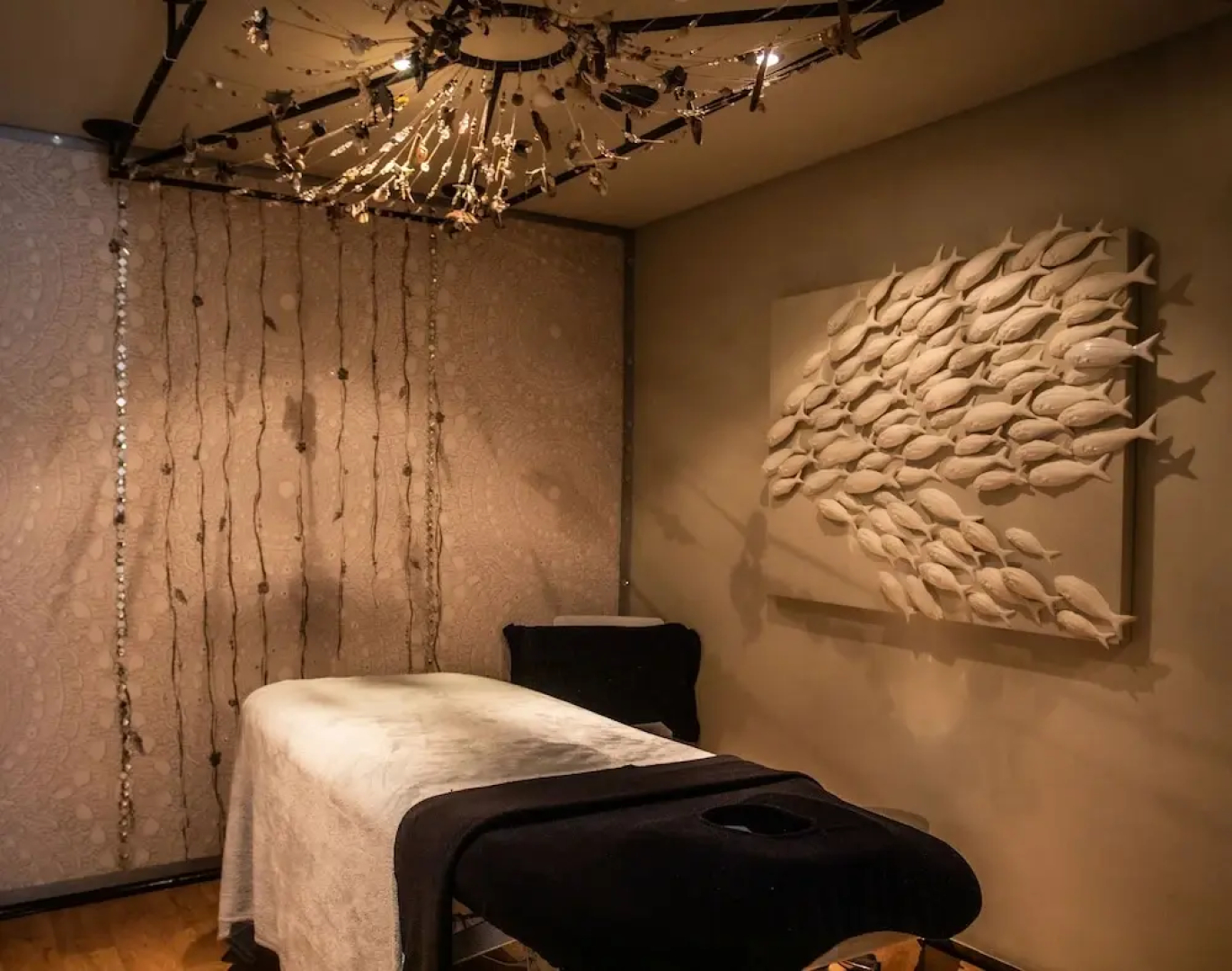 Teremok Lodge and Spa